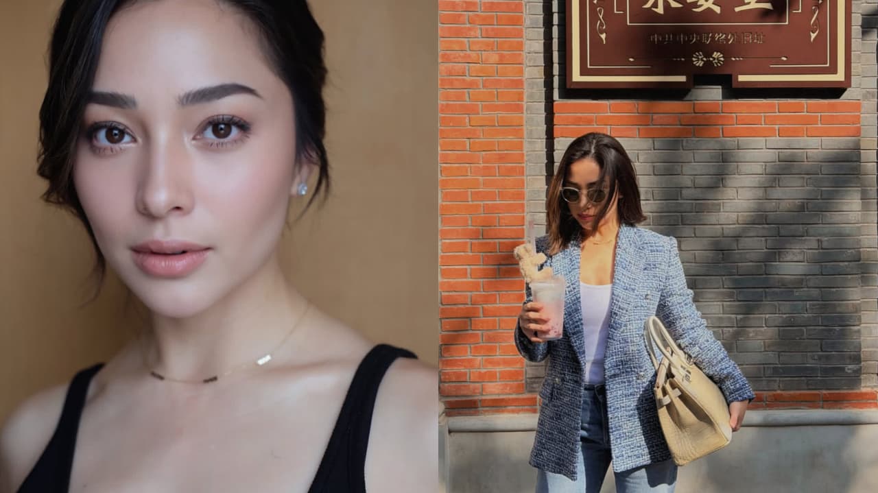 Buku Aurelie Moeremans Viral, Nama Nikita Willy Terseret Dugaan Sikap di Lokasi Syuting