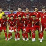 Ranking FIFA 2026: Indonesia Tetap di Peringkat 122