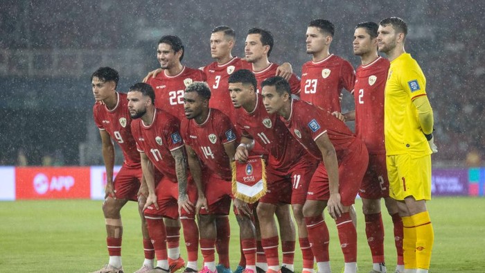 FIFA Series 2026: Turnamen Global 48 Negara – Indonesia Tuan Rumah dan Lawan Grupnya