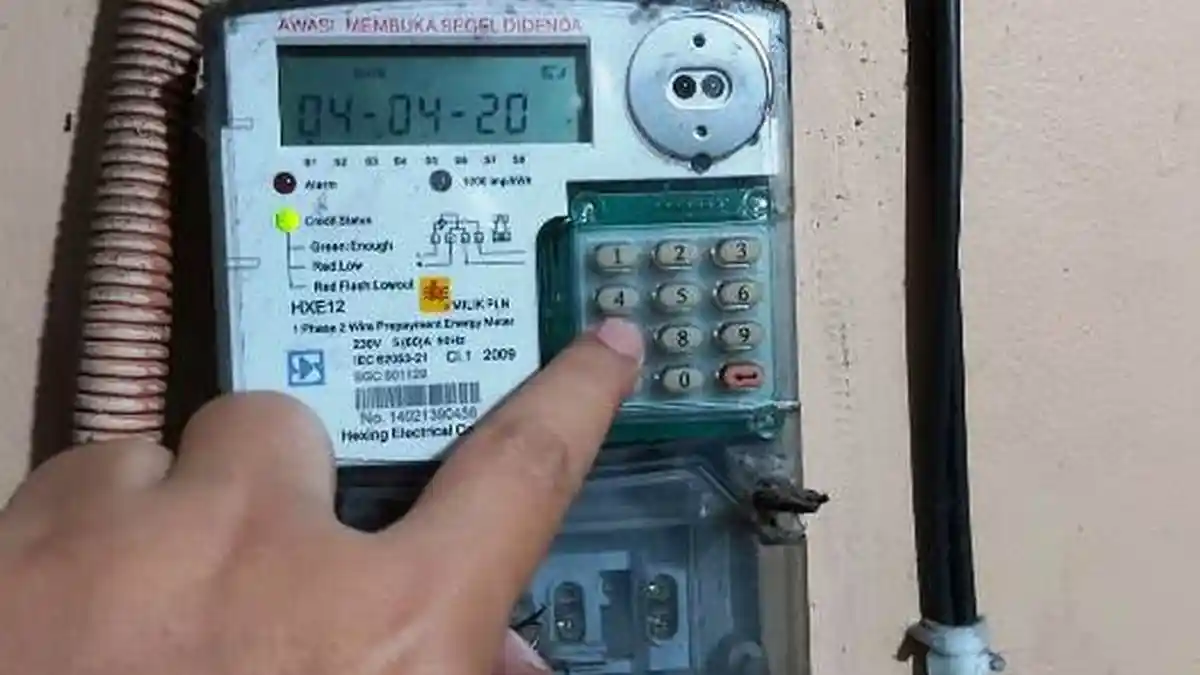 Tarif Listrik PLN 17-18 Januari 2026: Harga Token & Rincian Lengkap