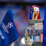 Klasemen Liga Champions, Real Madrid & PSG Tersingkir dari 8 Besar