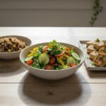 Gaya Hidup Vegan: Manfaat, Risiko, dan Tips Aman Menjalankannya