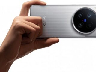 Vivo X300 Ultra: Flagship Baru dengan Kamera 200MP dan Snapdragon 8 Elite