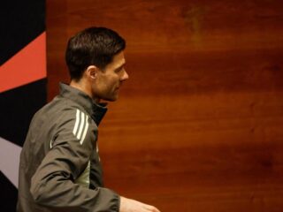 Alasan Sebenarnya Xabi Alonso Tinggalkan Real Madrid Terungkap