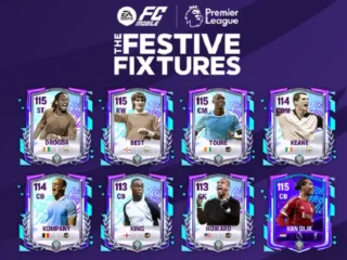 Kode Redeem FC Mobile 7 Januari 2026: Klaim Gems & Player Icon Gratis