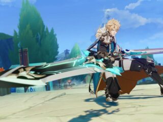 Kode Redeem Genshin Impact Terbaru 14 Februari 2026, Dapatkan 300 Primogems Gratis