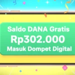 Cara Main Cashbucks, Isi Survei Dapat Saldo DANA Gratis Rp143 Ribu