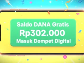 Cara Main Cashbucks, Isi Survei Dapat Saldo DANA Gratis Rp143 Ribu