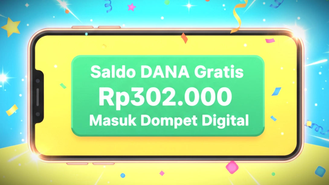 Cara Main Cashbucks, Isi Survei Dapat Saldo DANA Gratis Rp143 Ribu