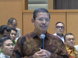 Kemenag Usulkan 630 Ribu Formasi PPPK untuk Guru Madrasah Swasta