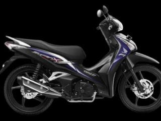 5 Motor Bebek Terbaik 2026 dari Honda dan Yamaha, Irit dan Tangguh