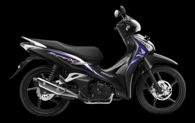 5 Motor Bebek Terbaik 2026 dari Honda dan Yamaha, Irit dan Tangguh