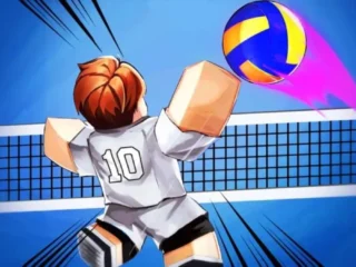 Kode Redeem Volleyball Legends Roblox Februari 2026