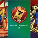 Kode Redeem FC Mobile 18 Februari 2026: Klaim Hadiah Terbaru