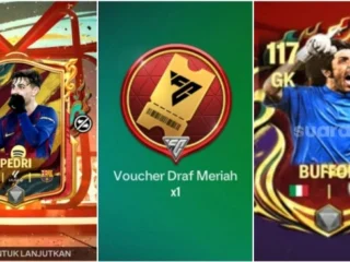 Kode Redeem FC Mobile 18 Februari 2026: Klaim Hadiah Terbaru