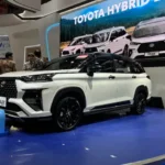 5 Mobil Keluarga Terbaik untuk Mudik Lebaran 2026