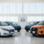 Harga Mobil Nissan 2026 Terbaru, Lengkap dari Magnite hingga X-Trail e-POWER