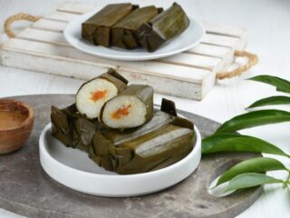 11 Takjil Buka Puasa Enak & Sehat untuk Menjaga Energi