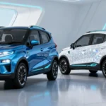 Harga Mobil Listrik Tata Punch EV 2026 dengan Jarak Tempuh 468 Km