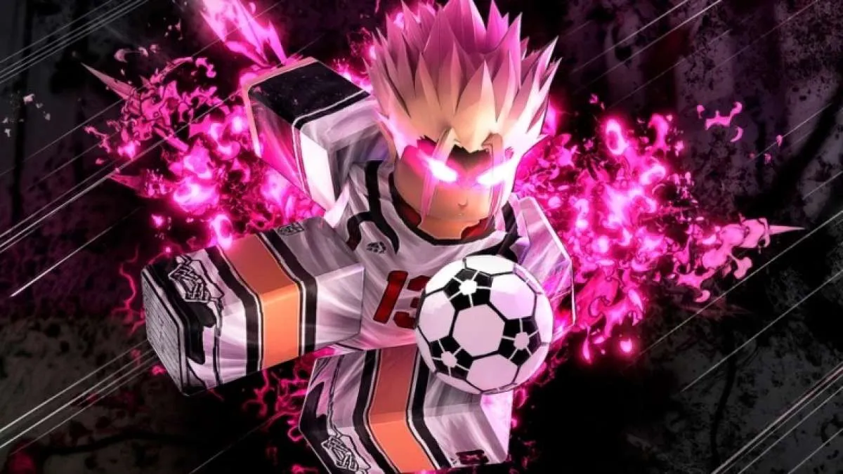 Kode Redeem Blue Lock Rivals Februari 2026: Lucky Spins & Yen Gratis