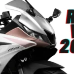 Yamaha R15 2026 Resmi Meluncur, Desain Agresif dan Canggih