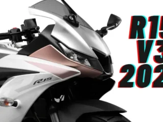 Yamaha R15 2026 Resmi Meluncur, Desain Agresif dan Canggih