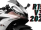 Yamaha R15 2026 Resmi Meluncur, Desain Agresif dan Canggih
