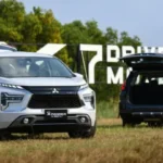 Mitsubishi Xpander Hybrid 2026 Layak Jadi Andalan Mudik Lebaran