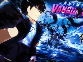 Anime Vanguards Code Februari 2026: Daftar Terbaru & Cara Klaim di Roblox