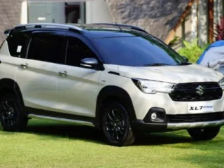 Suzuki XL7 Alpha Hybrid 2026: Irit dan Nyaman untuk Perjalanan Keluarga