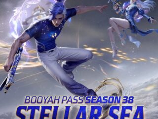 Kode Redeem Free Fire (FF) 4 Februari 2026: Klaim Item Langka Sekarang