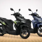 Motor Bekas Honda 10 Jutaan Paling Dicari Minggu Ini, BeAT hingga Vario 125