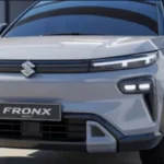 Suzuki Fronx 2026 Terjepit Rival, Masih Layak Dibeli di Kelas SUV?