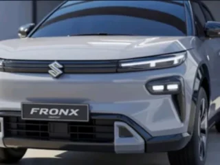 Suzuki Fronx 2026 Terjepit Rival, Masih Layak Dibeli di Kelas SUV?