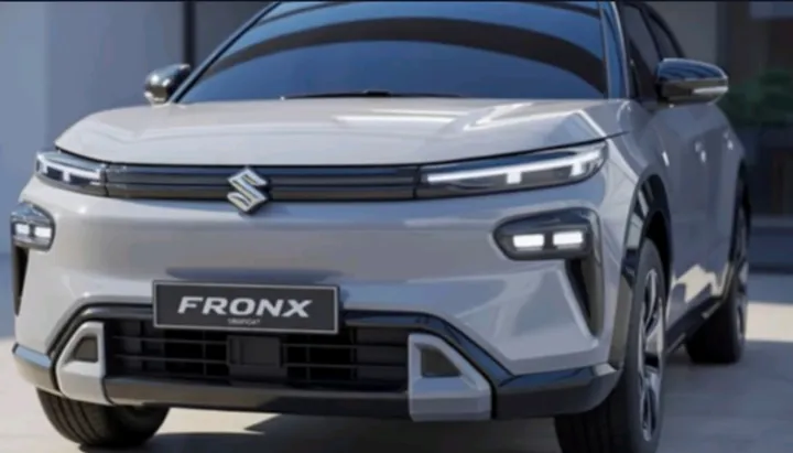 Suzuki Fronx 2026 Terjepit Rival, Masih Layak Dibeli di Kelas SUV?