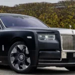 Pajak Mobil Rolls-Royce di Indonesia 2026, Berapa Biayanya?