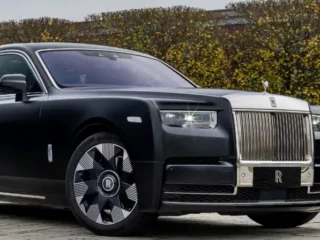 Pajak Mobil Rolls-Royce di Indonesia 2026, Berapa Biayanya?