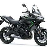 Kawasaki Versys 650 2026: Motor Adventure-Touring Serba Bisa