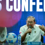 PSSI Tegaskan Indonesia Belum Dibatalkan dari Asian Games 2026