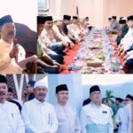 Bupati Monadi Buka Safari Ramadhan 1447 H, Ajak OPD Aktif Bangun Silaturahmi