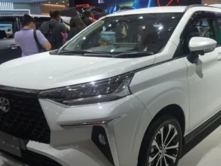 Toyota Sienta 2026 Resmi Hadir, Harga Rp310–Rp350 Juta