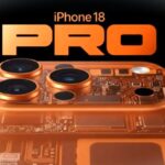 Ini Spesifikasi iPhone 18 Pro Max, Baterai 5.200 mAh, Flagship Apple