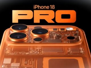 Ini Spesifikasi iPhone 18 Pro Max, Baterai 5.200 mAh, Flagship Apple