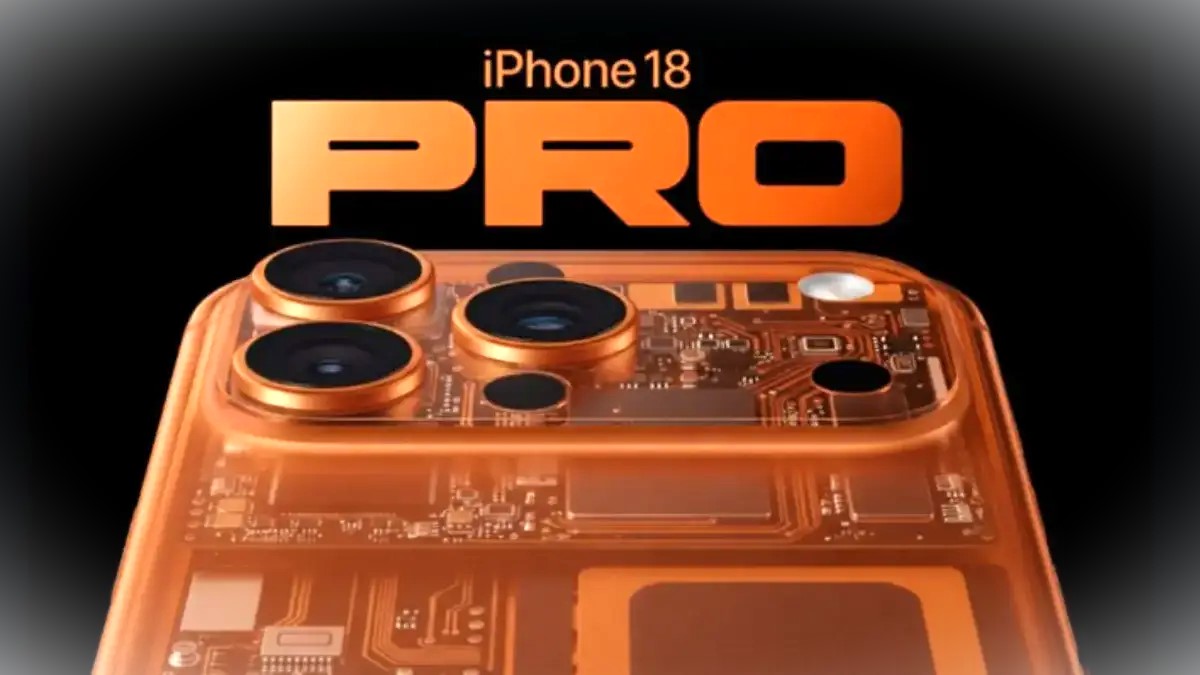 Ini Spesifikasi iPhone 18 Pro Max, Baterai 5.200 mAh, Flagship Apple