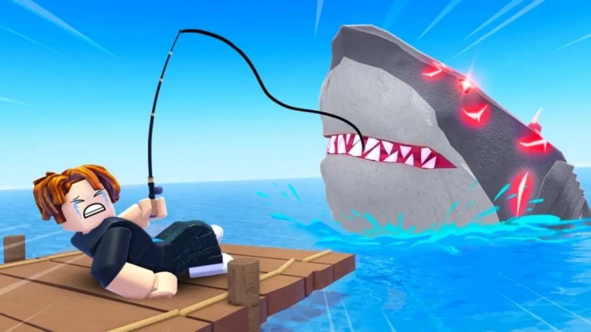 Kode Redeem Fish It Februari 2026: Klaim Leviathan Scale & Potion Gratis