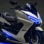Yamaha NMAX 155 2026: Skutik Premium Modern, Nyaman, dan Bertenaga