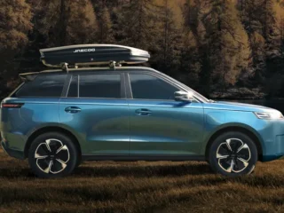 Daftar Mobil Listrik Murah 2026, Harga Mulai Rp199 Juta