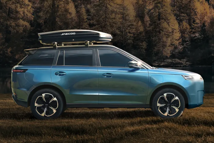 Daftar Mobil Listrik Murah 2026, Harga Mulai Rp199 Juta