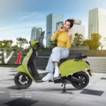 Viar EV1 Mulai Rp15 Jutaan, Motor Listrik Kuat Nanjak Paling Dicari 2026