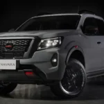 Nissan Navara Terbaru Resmi Hadir di Indonesia